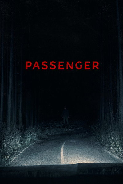 Passenger