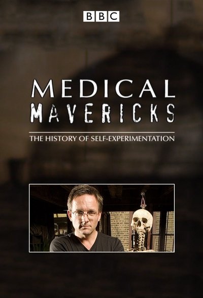 poster for Medical Mavericks