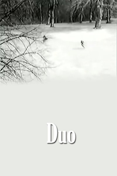 Poster do Filme Duo