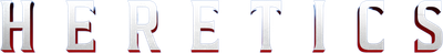 Heretics Logo