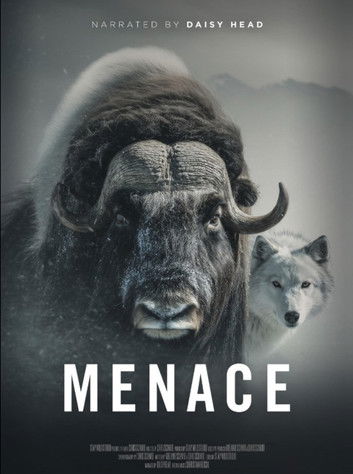 Poster do Filme Menace