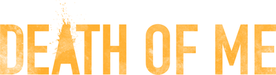 Death of Me Logo