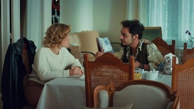 tv poster