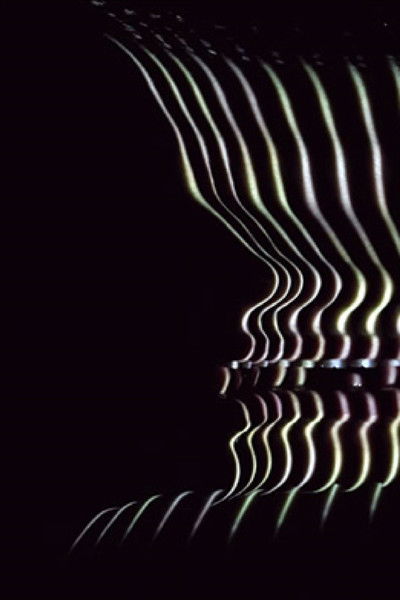 Poster do Filme Cavity