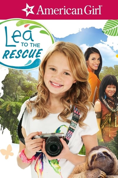 Lea to the Rescue (2016)