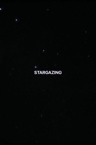 Poster do Filme Stargazing
