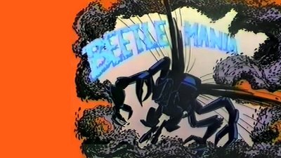 tv poster
