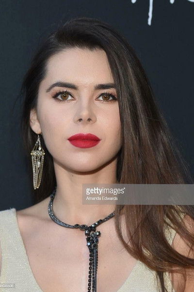 Imagem de Kassandra Stanley Shostle