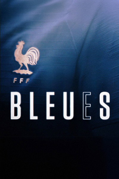 Bleues