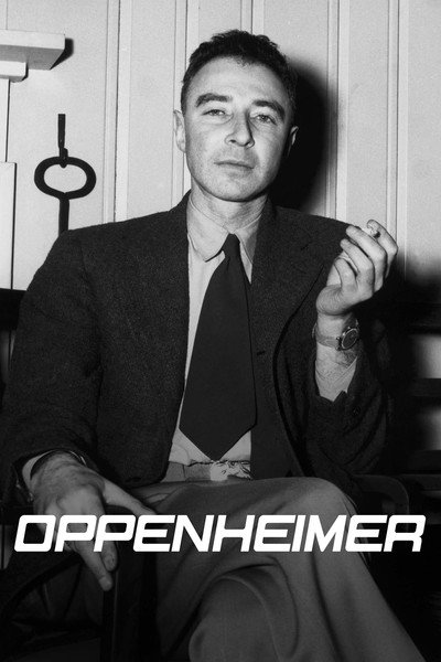 The Oppenheimer Case