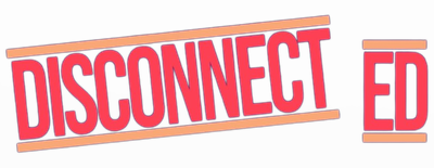 Disconnected Logo