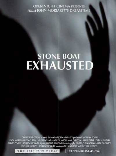 movie poster for Stone Boat Exhausted