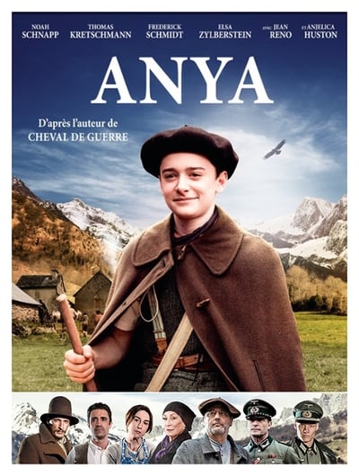 Anya (2020)