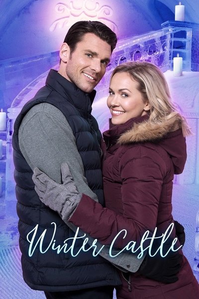 Poster for the movie Winter Castle