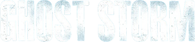 Ghost Storm Logo