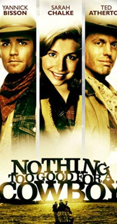 Watch Now!Nothing Too Good for a Cowboy Movie Online FreePutlockers-HD