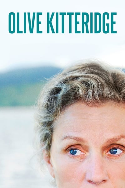 Olive Kitteridge TV Show Poster