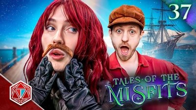 tv poster