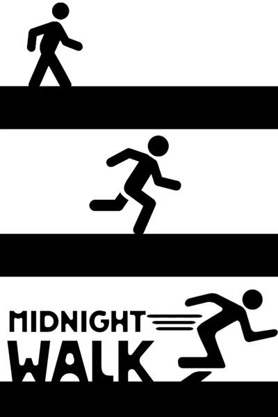 Poster do Filme Midnight Walk