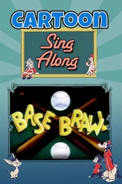 Base Brawl poster Base Brawl