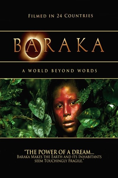 Baraka (1992)