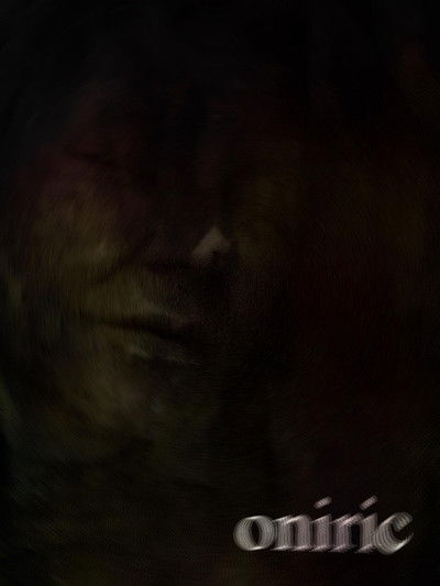 Poster do Filme Oniric