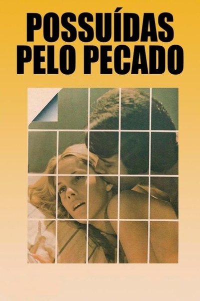 Poster do Filme Possuídas pelo Pecado
