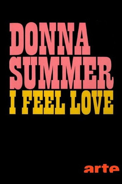 Giorgio Moroder & Donna Summer : "I Feel Love"