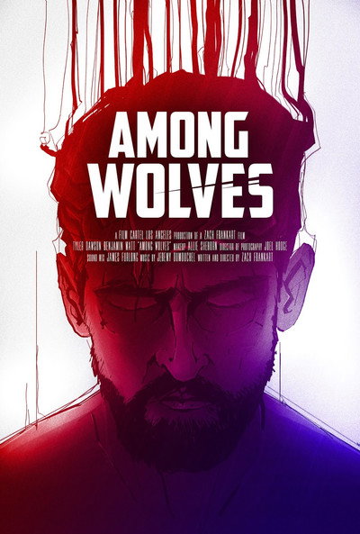 Among Wolves
