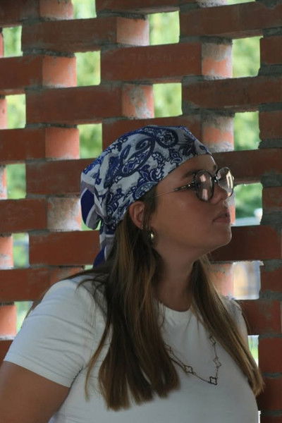 Imagem de Athénais Marchant