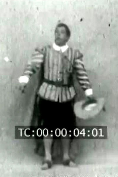 Poster do Filme Luciene Fugere