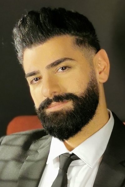 person poster