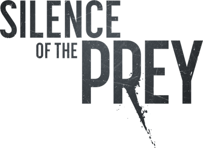 Silence of the Prey Logo