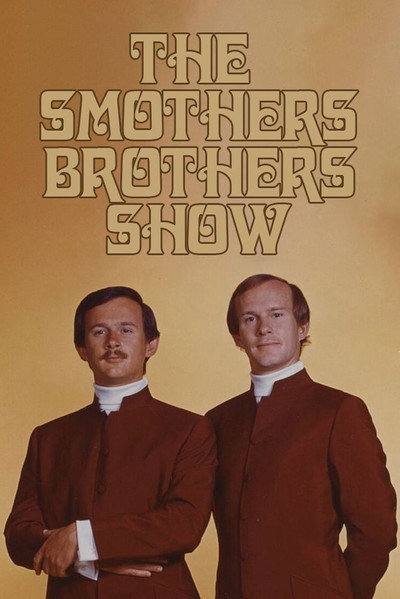 The Smothers Brothers Show