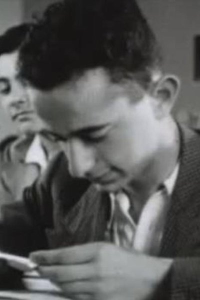 Poster do Filme I ragazzi della via Paal