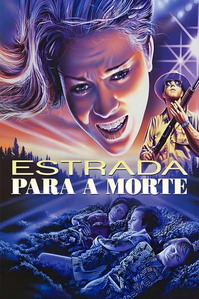 Poster do Filme Shallow Grave