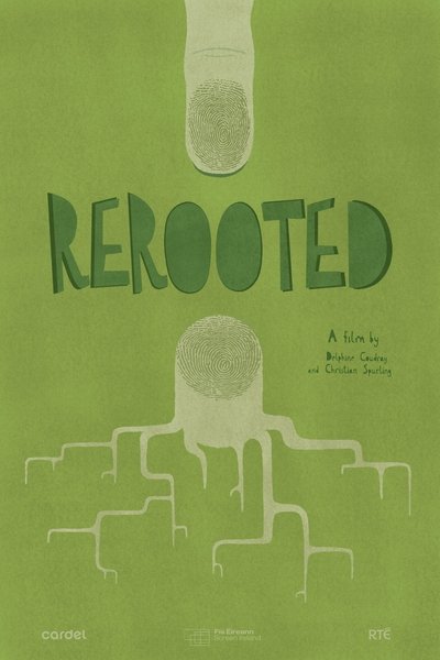 Poster do Filme ReRooted