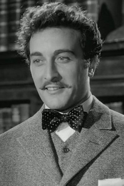 Photo de Aldo Bufi Landi dans Le Jour le plus court