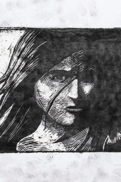 Poster do Filme Adombra