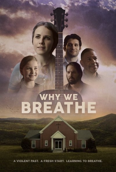 Poster for the movie Why We Breathe