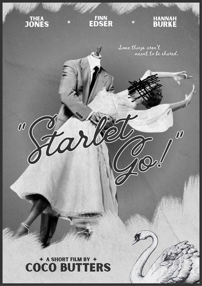 Starlet Go!