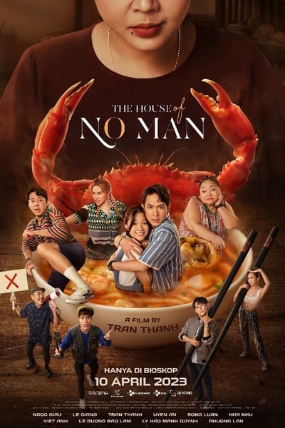 The House of No Man