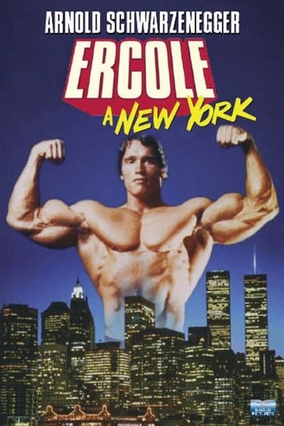 Ercole A New York (1970)