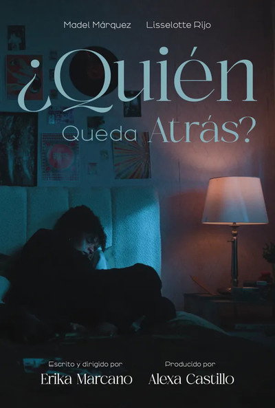 ¿Quién Queda Atrás?