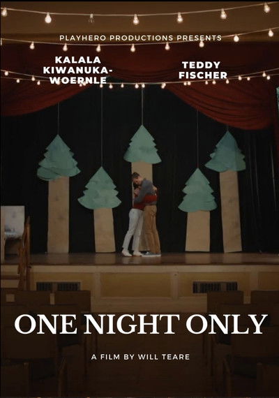 One Night Only