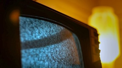 tv poster