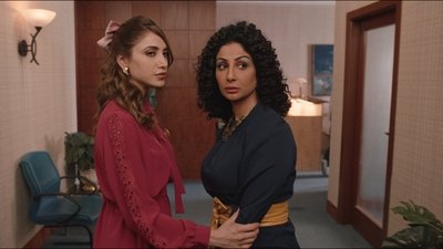 tv poster