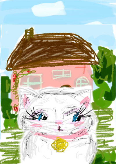 Poster do Filme Goldie wants to tell you her favourites