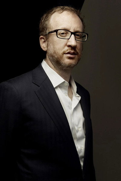 James Gray