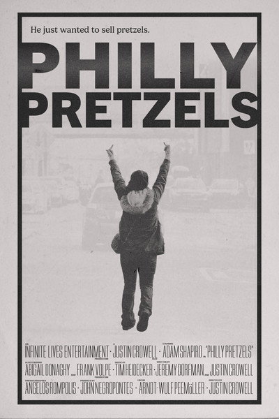 Philly Pretzels